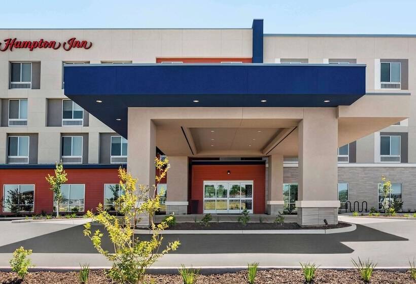 فندق Hampton Inn Stockton, Ca