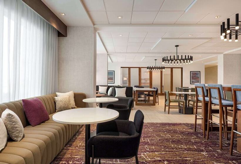 فندق Hampton Inn Stockton, Ca