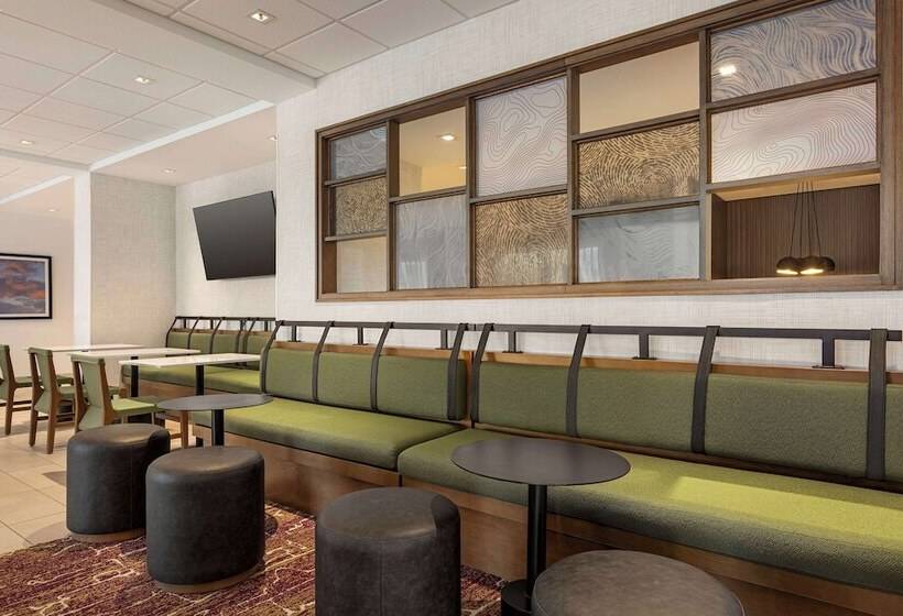 فندق Hampton Inn Stockton, Ca