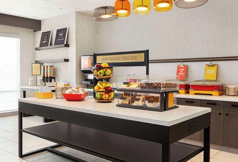 فندق Hampton Inn Stockton, Ca