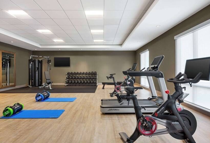 فندق Hampton Inn Stockton, Ca