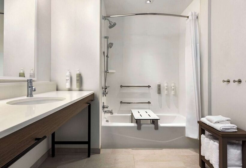 فندق Hampton Inn Stockton, Ca