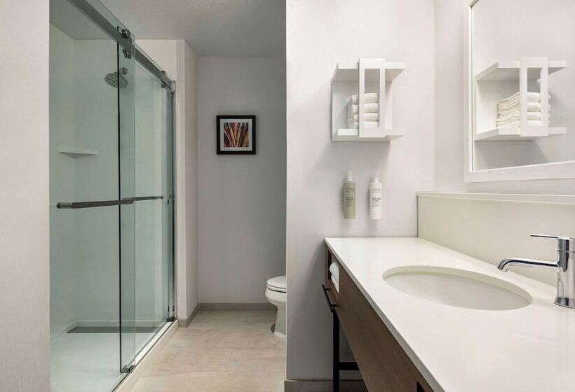 فندق Hampton Inn Stockton, Ca