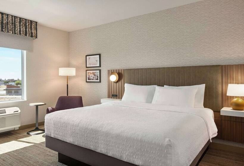 فندق Hampton Inn Stockton, Ca