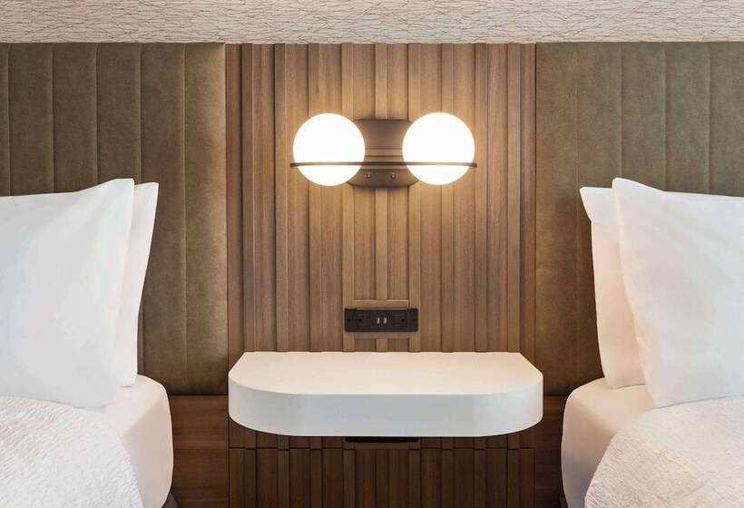 فندق Hampton Inn Stockton, Ca