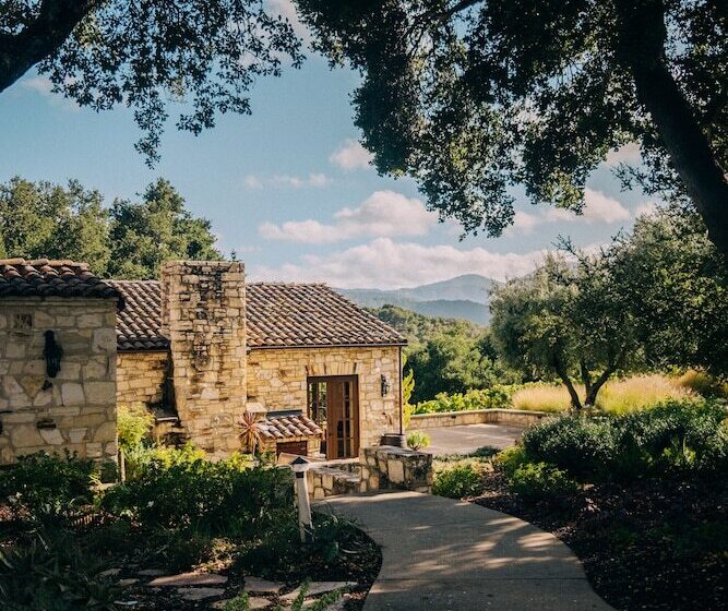호텔 Holman Ranch Estate Vineyard & Winery