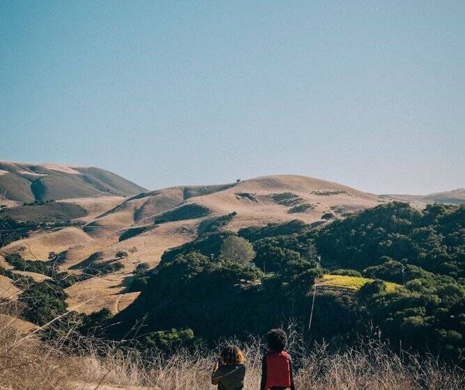 호텔 Holman Ranch Estate Vineyard & Winery