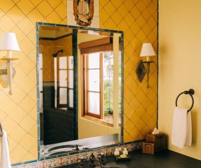 호텔 Holman Ranch Estate Vineyard & Winery