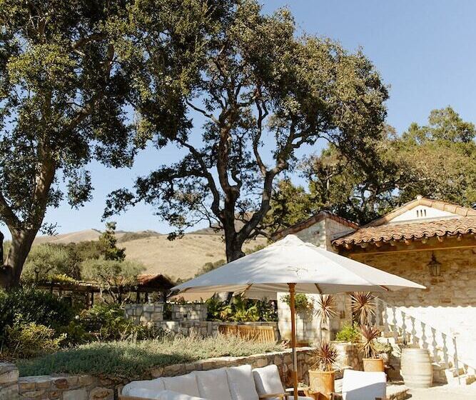 호텔 Holman Ranch Estate Vineyard & Winery