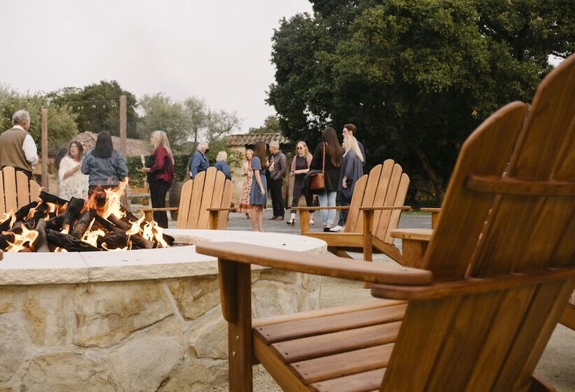 호텔 Holman Ranch Estate Vineyard & Winery