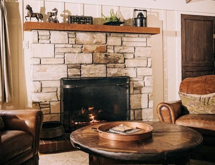 호텔 Holman Ranch Estate Vineyard & Winery