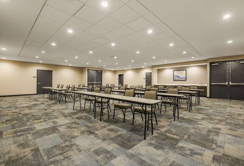 فندق Home2 Suites By Hilton Cookeville