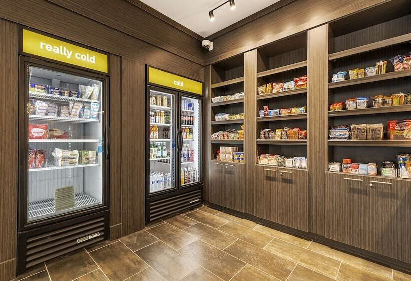 בית מלון כפרי Home2 Suites By Hilton Cookeville