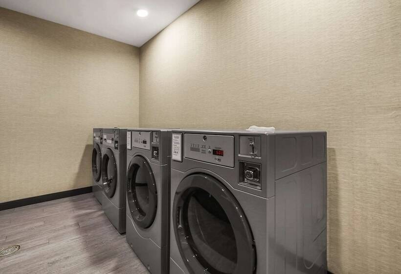 فندق Home2 Suites By Hilton Cookeville