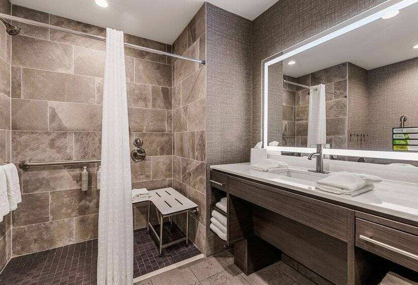 فندق Home2 Suites By Hilton Cookeville