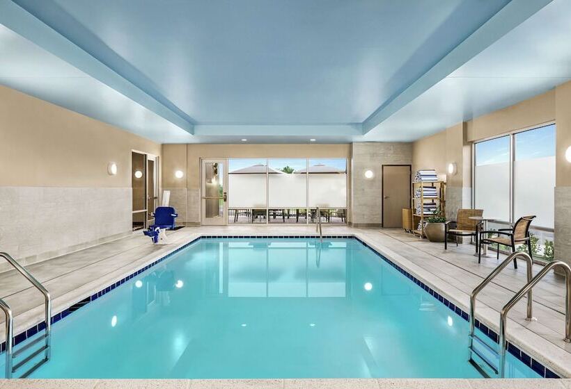 酒店 Home2 Suites By Hilton Leesburg