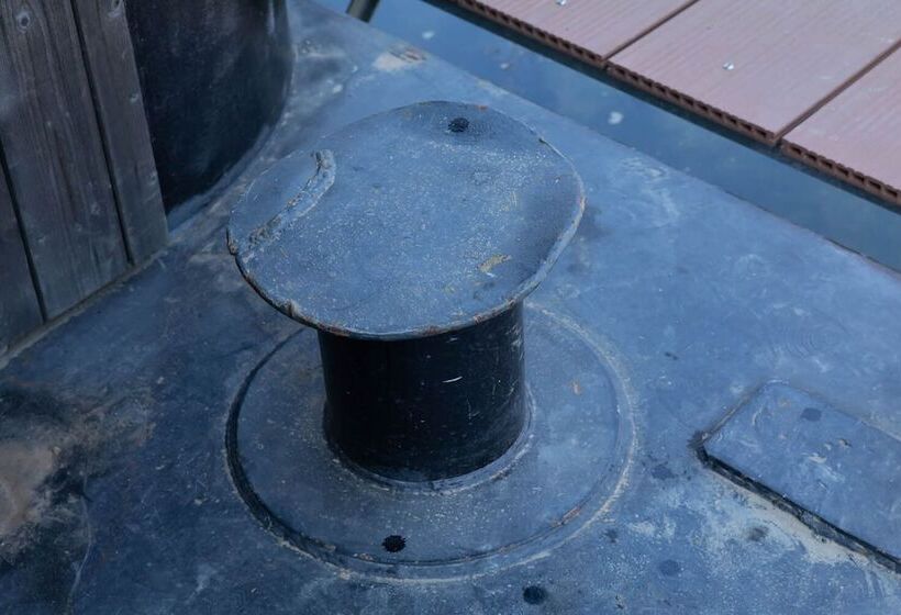 ホテル Houseboat Eleuthera