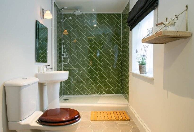 Отель Huntsman Of Brockenhurst