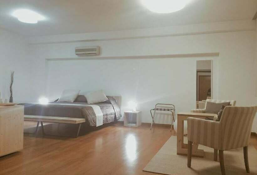 בית מלון כפרי Imago