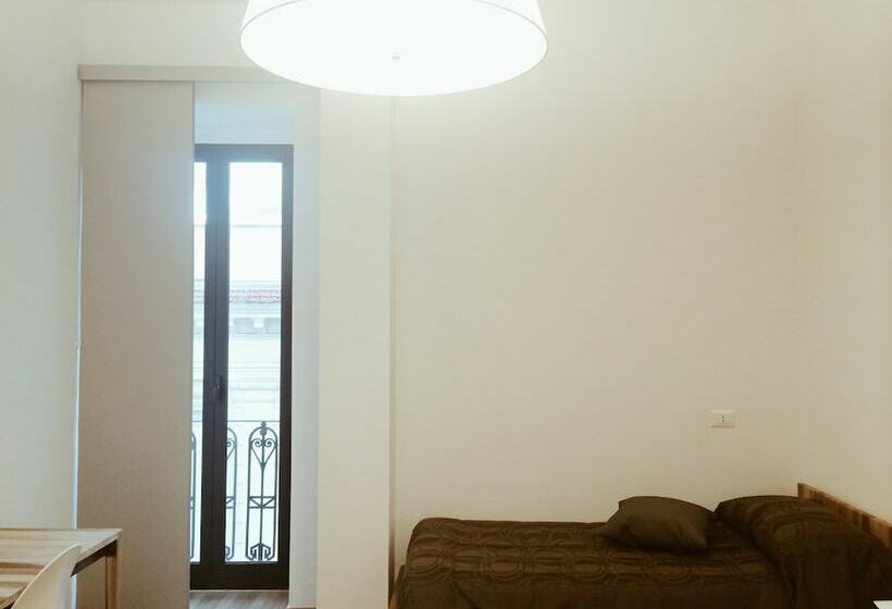 בית מלון כפרי Imago