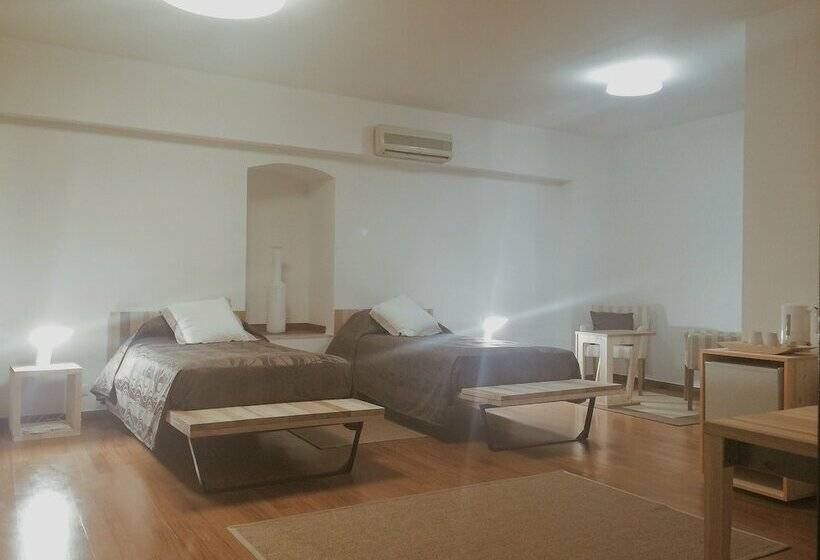 בית מלון כפרי Imago