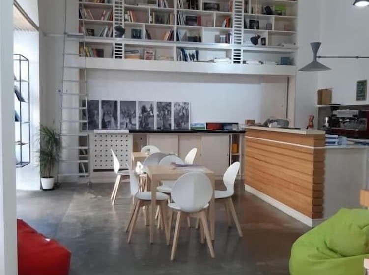 בית מלון כפרי Imago