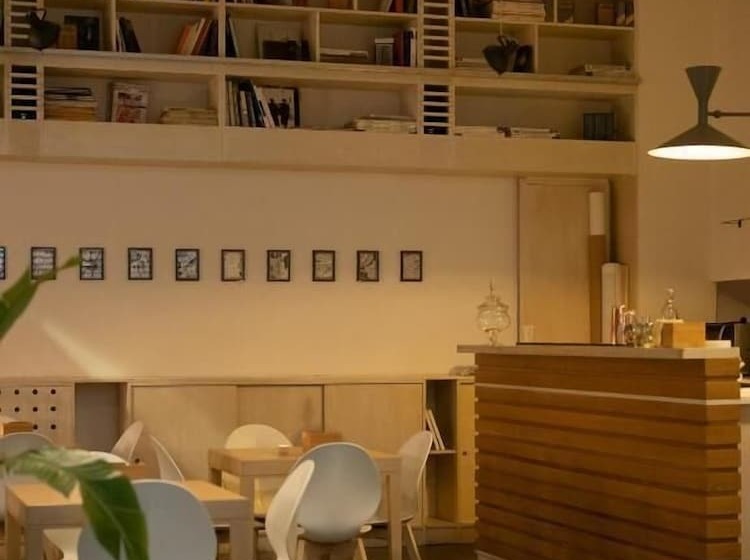 בית מלון כפרי Imago