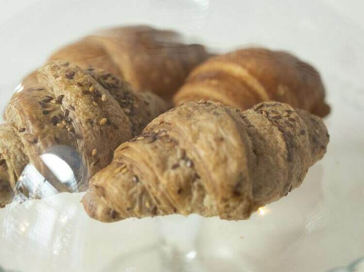 בית מלון כפרי Imago