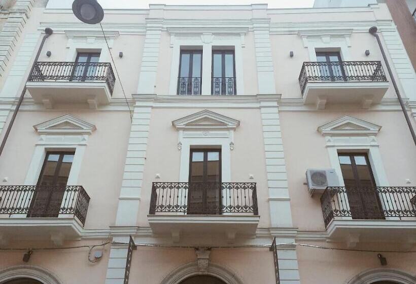 בית מלון כפרי Imago