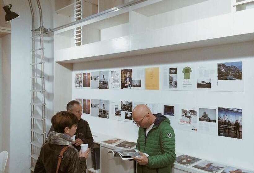 בית מלון כפרי Imago