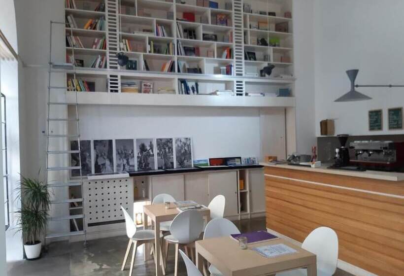 בית מלון כפרי Imago