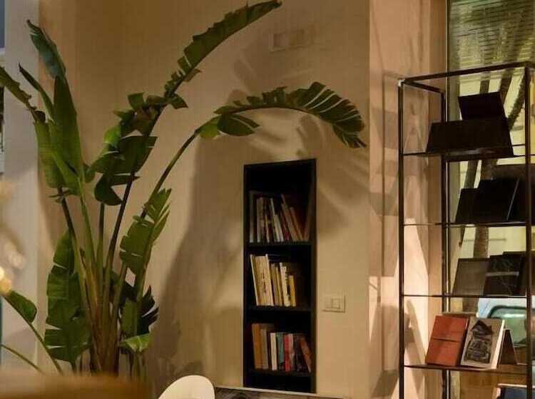 בית מלון כפרי Imago