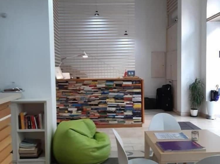 בית מלון כפרי Imago