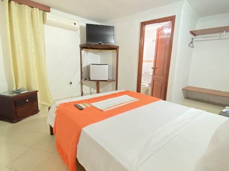 酒店 La Guajira By La Marina