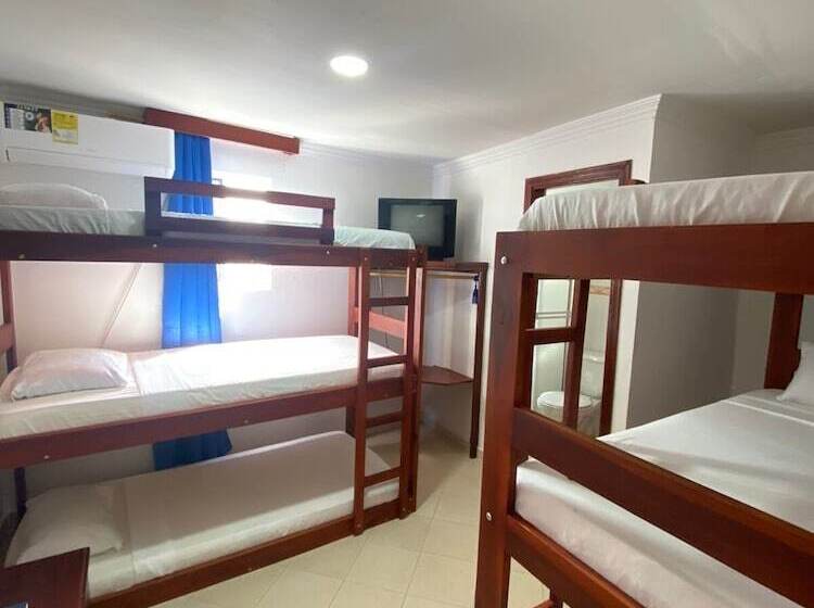 酒店 La Guajira By La Marina