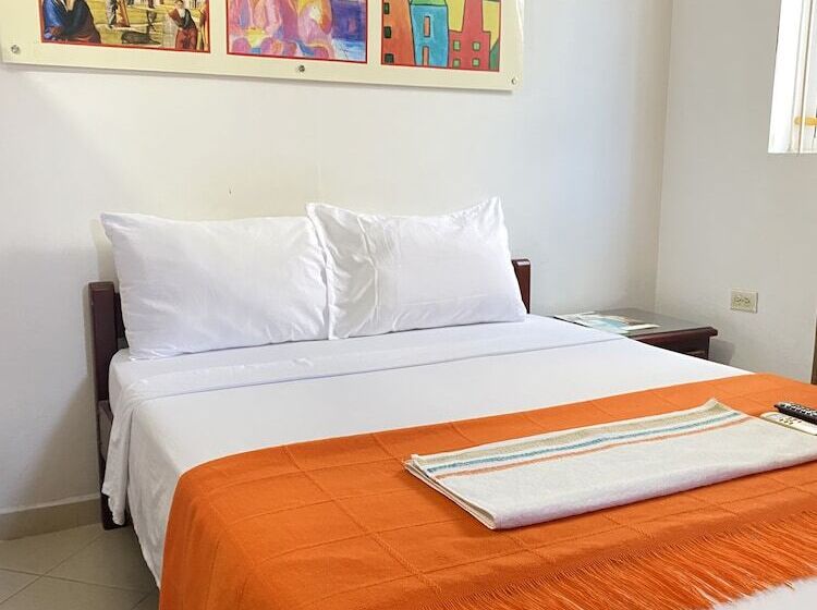 酒店 La Guajira By La Marina