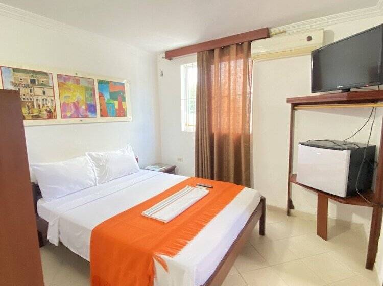 酒店 La Guajira By La Marina