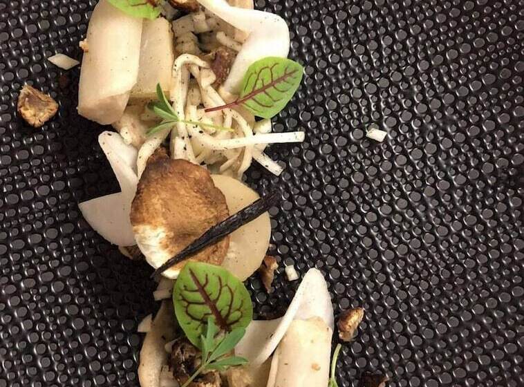 Отель Le Flaubert