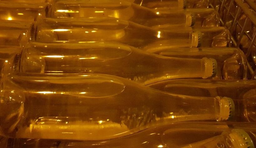 Отель Le Flaubert