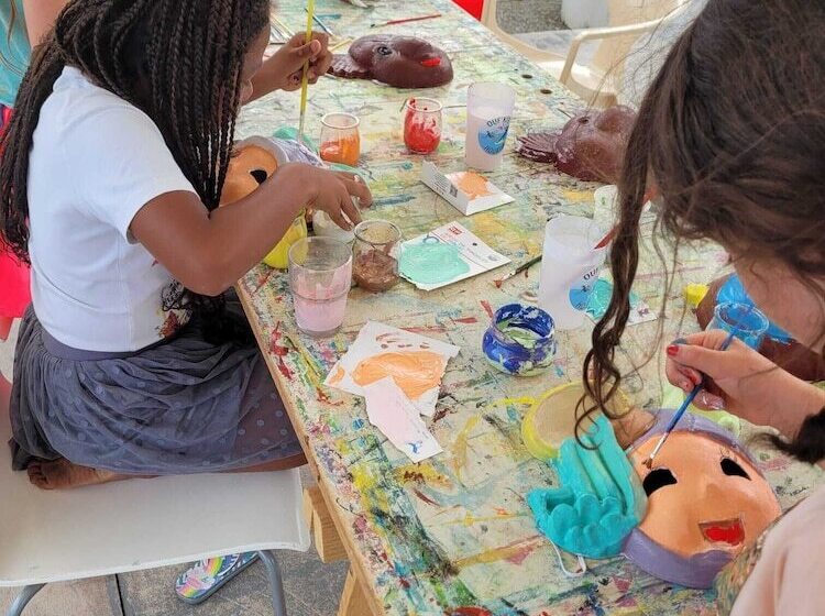 בית מלון כפרי Les Ourmes