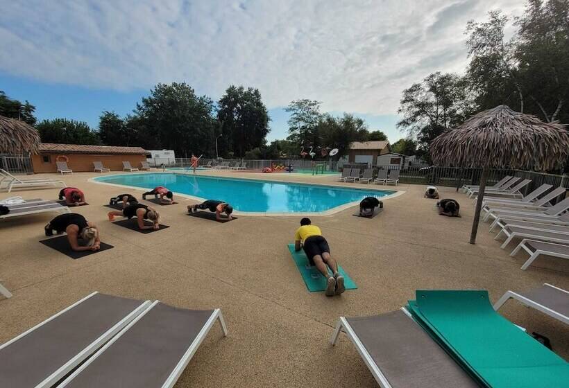 ホテル Les Ourmes