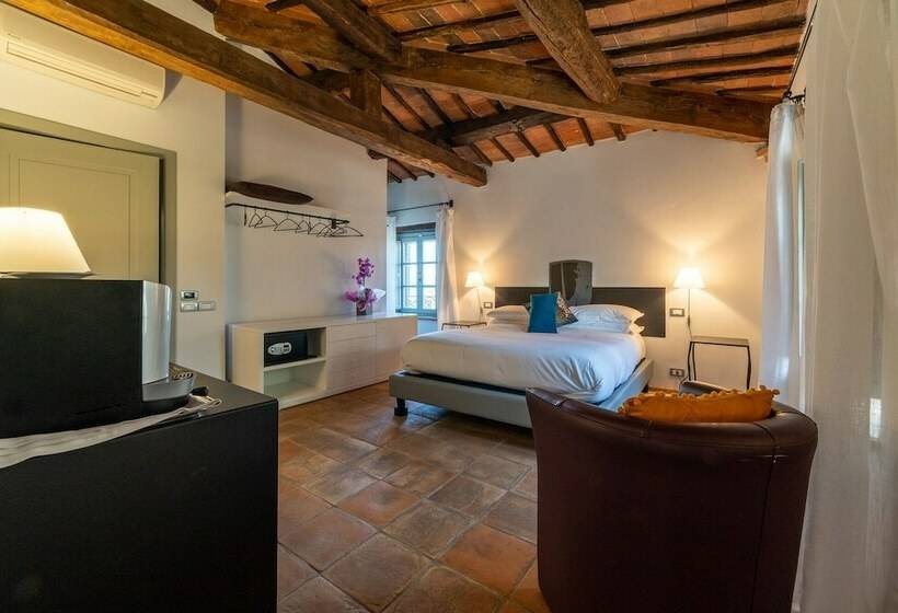 هتل Locanda Della Picca