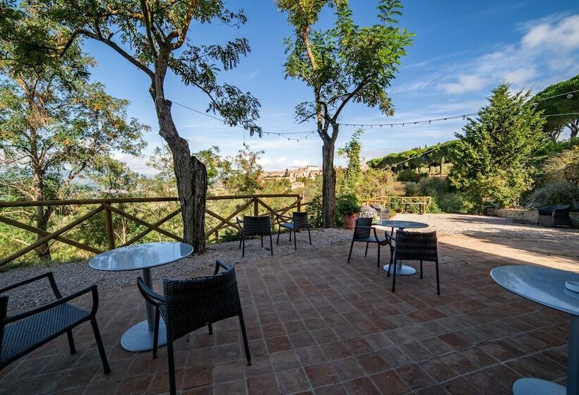 هتل Locanda Della Picca