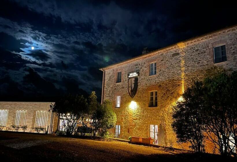 هتل Locanda Della Picca