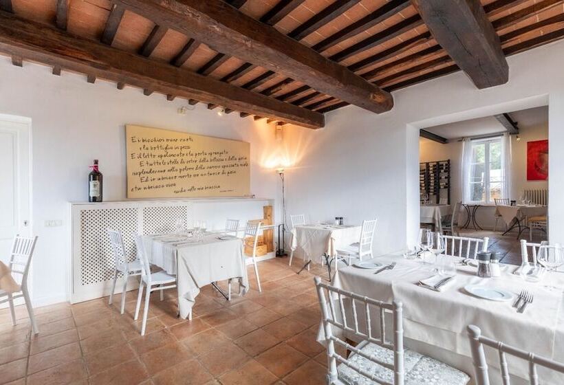 هتل Locanda Della Picca