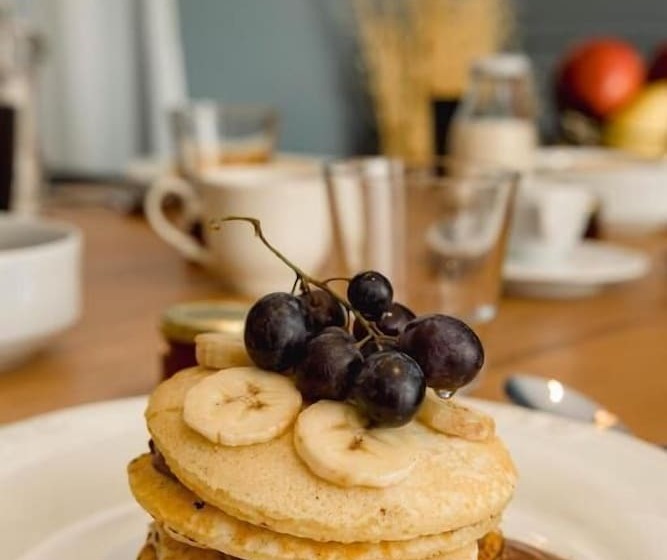 בית מלון כפרי Naiades The Residence Ioannina Castle