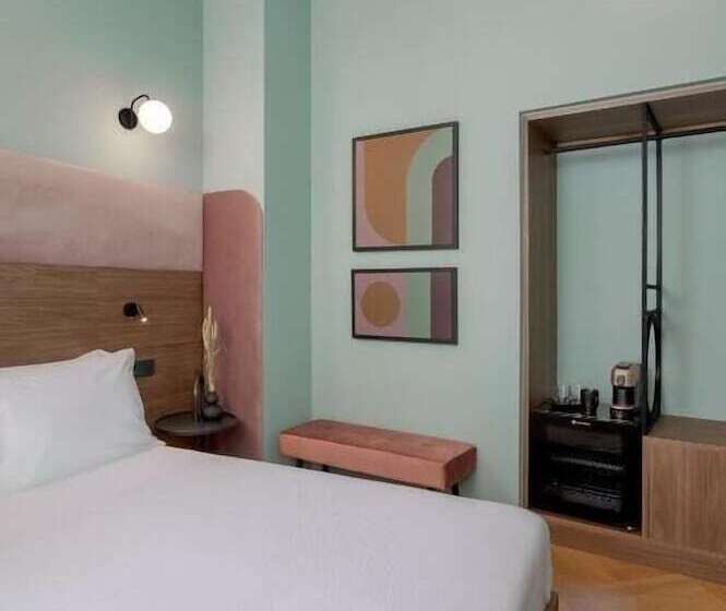 בית מלון כפרי Naiades The Residence Ioannina Castle