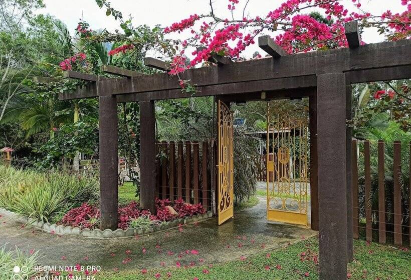 酒店 Pousada Recanto Indaiá