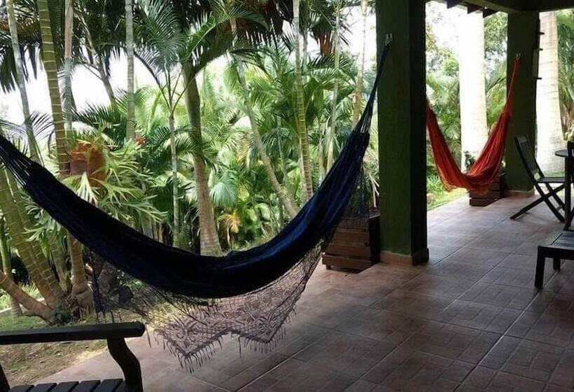 酒店 Pousada Recanto Indaiá