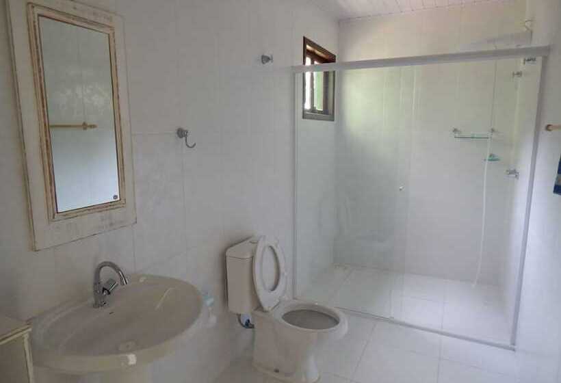 호텔 Pousada Recanto Indaiá